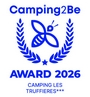 Label Camping2Be Award 2026