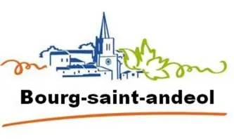 camping de Bourg saint andeol