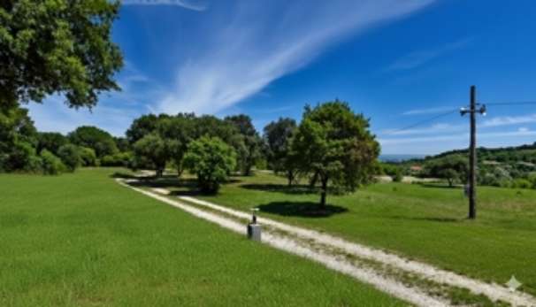 des Emplacements de camping de taille XXL
