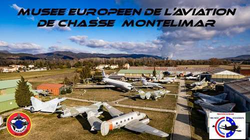 Europees Gevechtsvliegtuig Museum