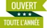camping ardèche ouvert à l'année