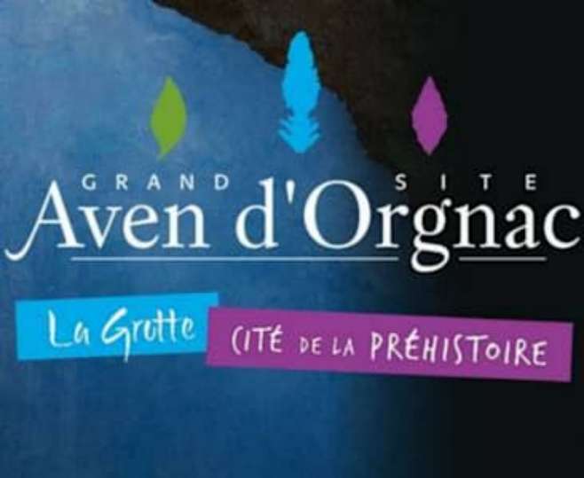 aven grotte orgnac en famille