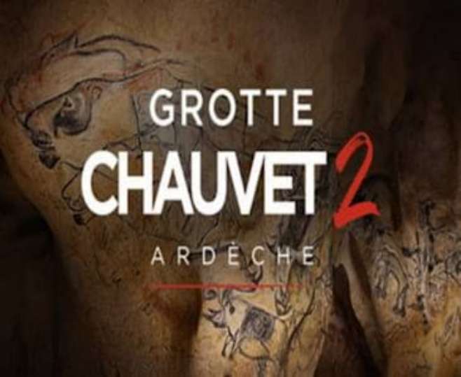 grotte chauvet 2 ardèche