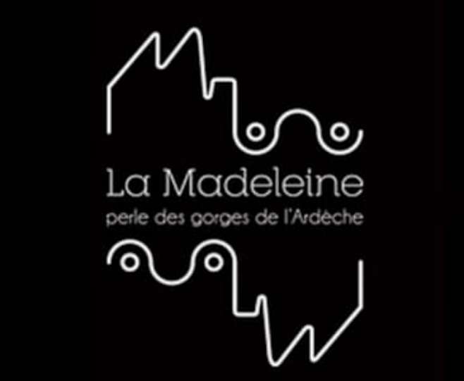 La grotte de La Madeleine