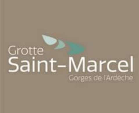 grotte saint marcel d'ardèche