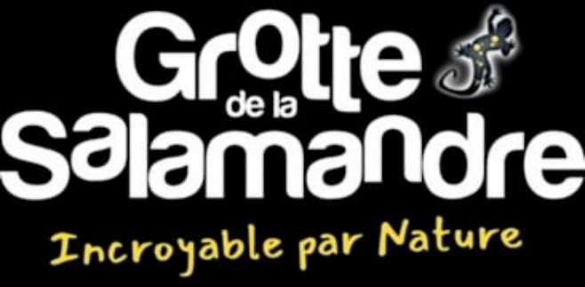 explorez la grotte de la salamandre