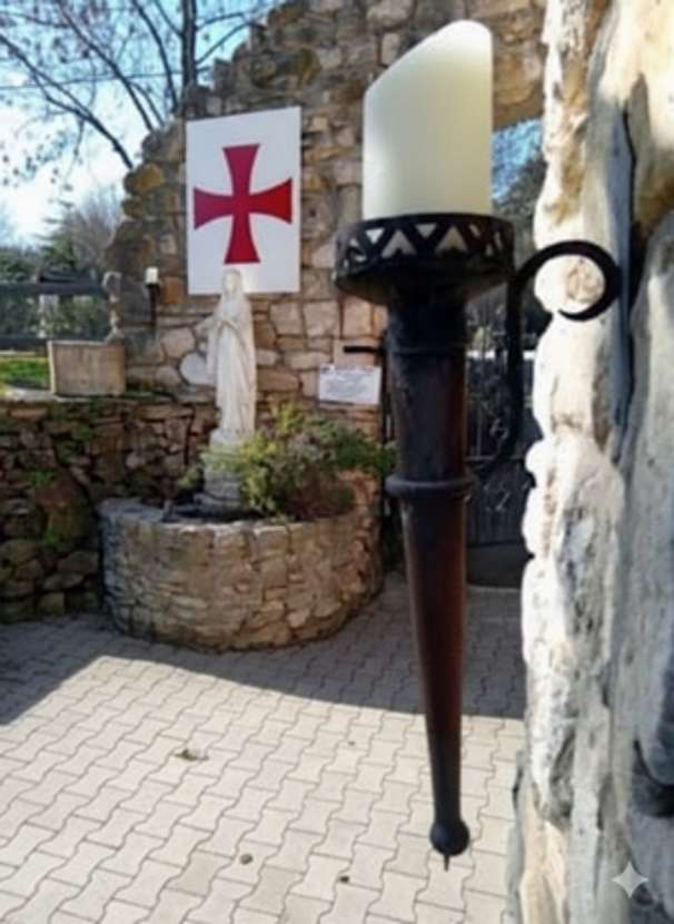Un camping en ardèche de génération en génération