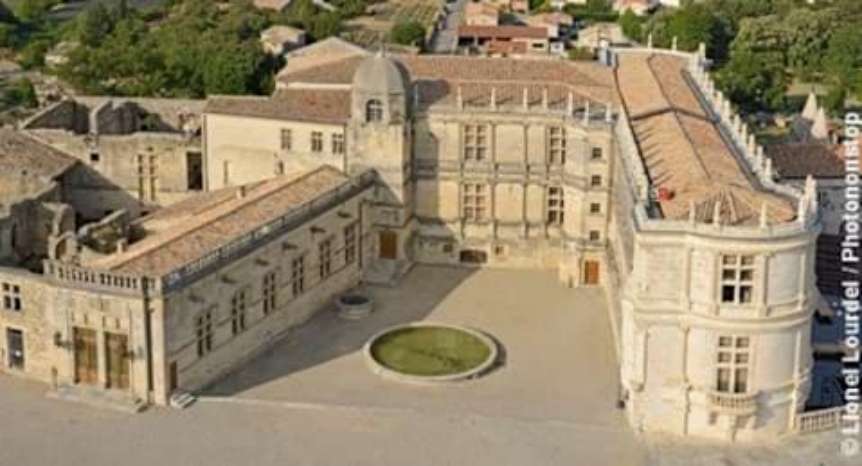 castello di grignan
