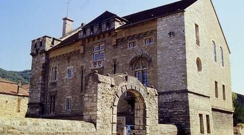 Château d'Orange - 32,3 KM