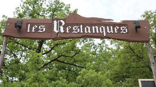 Les Escargots des Restanques.