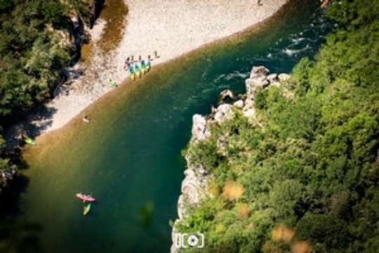 gorge-ardeche-canoe-kayak