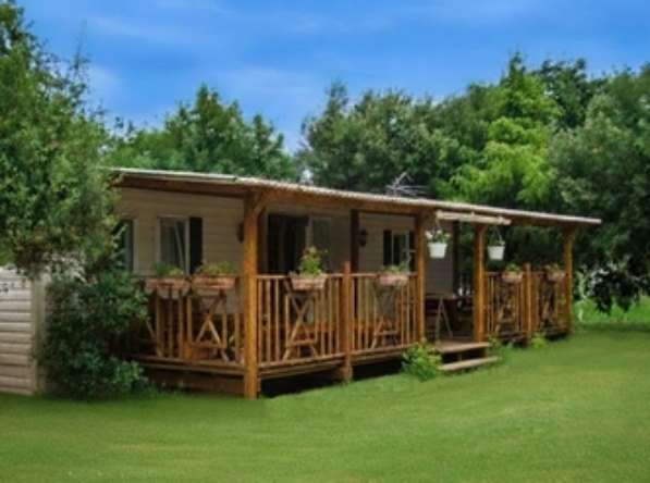 Alquiler para 4 personas en Ardèche