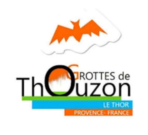 visitez la grotte de thouzon