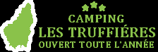 campeggio ardèche les truffieres