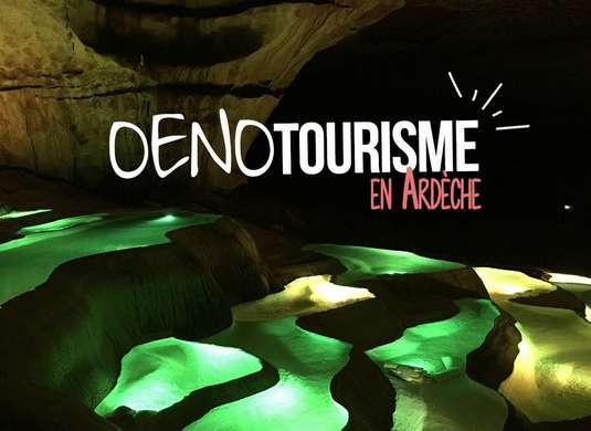 Vins d'Ardèche : Dégustation à Saint-Marcel