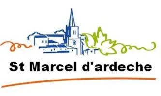 camping St Marcel d'ardèche