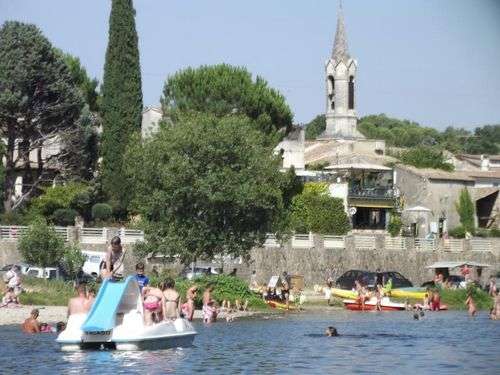 saint martin d'ardeche